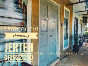 Haney Twin Homestay